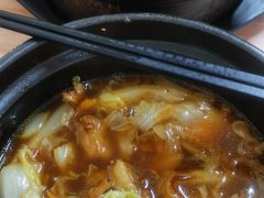 -赵家牛肉砂锅(台西三路店)