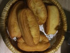炸油条-味莊·青岛菜(云霄路店)