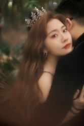 点击看大图 -太郎花子婚纱摄影艺术中心