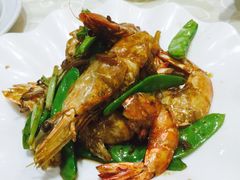 -凤城礼记鱼翅海鲜酒家(新马路总店)