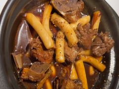 -吴家·非遗淮扬小馆(镇江万达广场店)