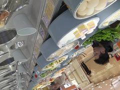 -大橘元自助回转火锅(天河新天地店)