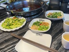 -老船舫·现做活鲜鱼馆(东郊记忆店)