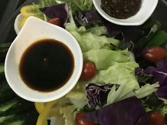 -高第街56号港式餐厅(山大路店)