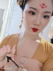 -盘子女人坊古装写真摄影(南京总店)