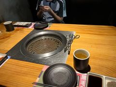 -焱铁烧·黑毛和牛专门店(南宁万象城店)