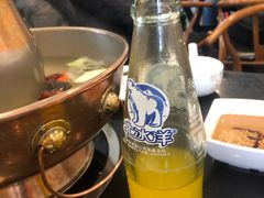 -北门涮肉·铜锅涮肉(南锣鼓巷店)