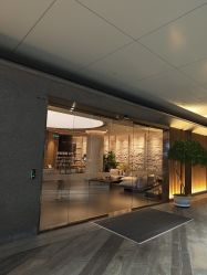 -VELEE·SPA高定疗愈会所