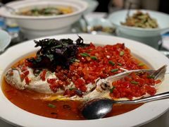-湘上湘(米其林餐厅-正大中心总店)