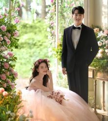 -金夫人婚纱摄影(总店)