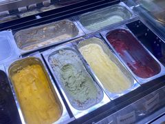 -ommo cafe(半岛城邦店)