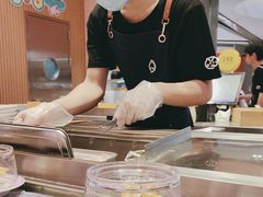-元气寿司(八号仓店)