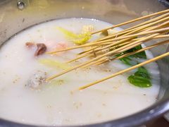 高汤不辣-付小姐在成都(中山公园店)