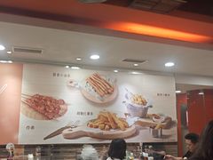 -呷哺呷哺(西单大悦城店)