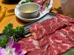 -AJIYA炭火烧肉(徐汇正大乐城店)