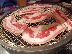 -十三姨正合丰烤肉(营迹路店)