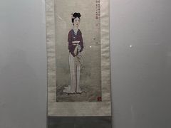 -徐悲鸿纪念馆