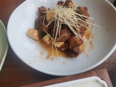 -凤阁楼果木烧鹅(鹤山陈山店)