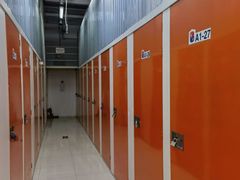 -美立方自助仓迷你小仓库(太阳宫凯德店)
