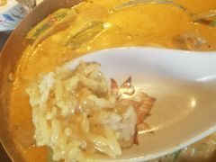 -大头虾越式风味餐厅(光明广场店)