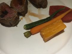 -王品牛排(郑州大卫城店)