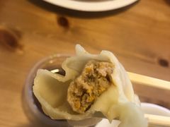 -海胆小馆(东北水饺·春柳店)