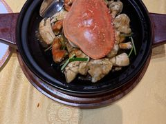 -白家大院·王府宫廷菜(苏州街店)