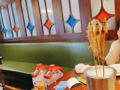 -东海怡品海鲜豆捞(舟宿夜江店)