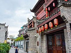 -东西巷