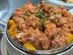 -味老大土碗菜(中山三路店)