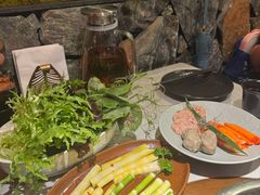 -芸山季·云南山珍菌火锅(人民广场来福士店)