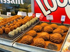 -OUR Bakery(三里屯太古里店)