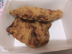 -麦当劳(安立路店)