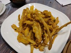 -靓靓蒸虾(中山公园店)