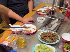 -古彭7只羊·徐州烧烤(旗舰店)