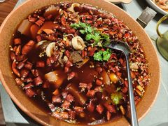 -阿明小菜·海鲜·上海菜(梅陇华理店)