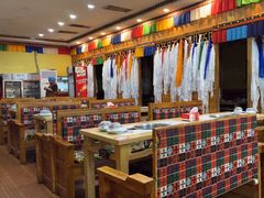 -田村·酸汤鲜牦牛肉火锅(布达拉宫广场店)