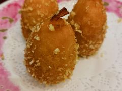 -大鸭梨烤鸭(左家庄店)