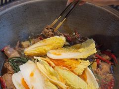 -姚稷大铁锅(东明广场店)
