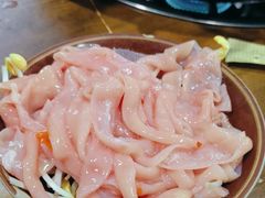 -正南齊北重庆老火锅(光华村直营店)