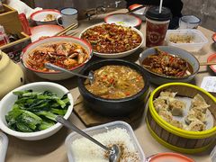 -老三样·旧食新味(万寿宫店)