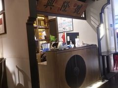 -小菜园新徽菜(合肥之心城店)