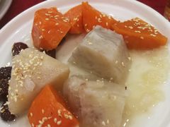 -天天海鲜城·海鲜大排档(新溪店)