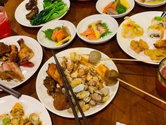 -丽池宫韩式汗蒸会馆(华灯坊店)