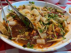 -西贝(上海新梅广场店)