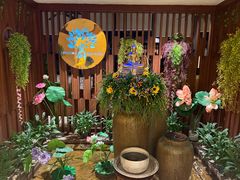 -金厨泰国餐厅·全泰籍厨师料理(拱北店)