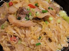 -七八冷面·延边朝鲜族美食(圣熙八号店)