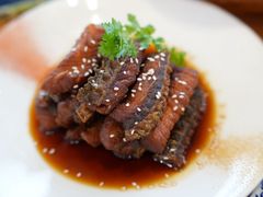 -品鲜村农家菜·阳澄湖大闸蟹(总店)