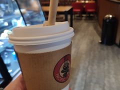 -太平洋咖啡(市府恒隆二店)