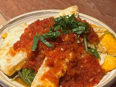 -浩海火燒雲傣家菜(芮欧百货店)